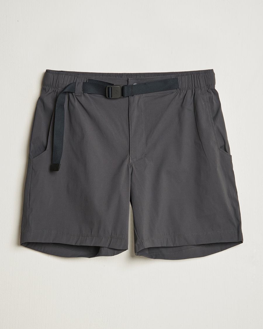 Uomini | Pantaloncini | Columbia | Landroamer Ripstop Shorts Shark
