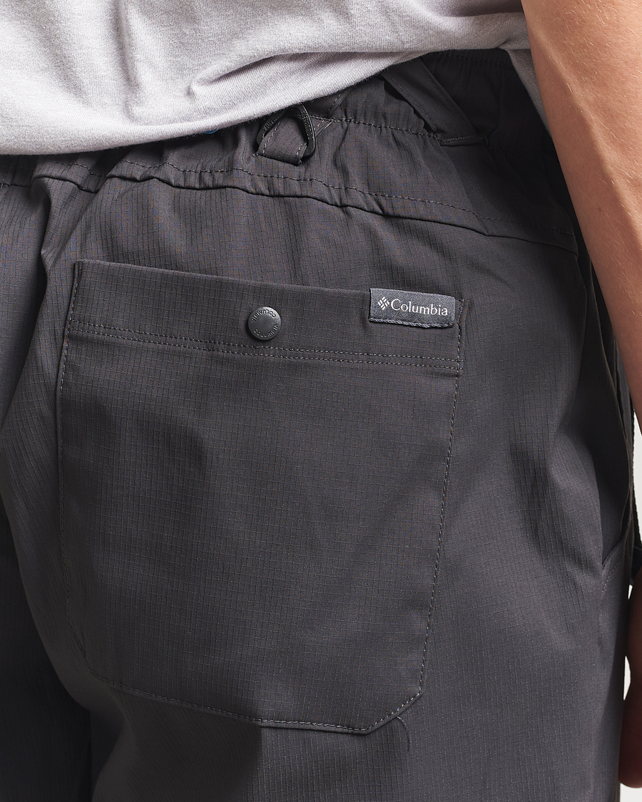 Uomini | Pantaloncini | Columbia | Landroamer Ripstop Shorts Shark