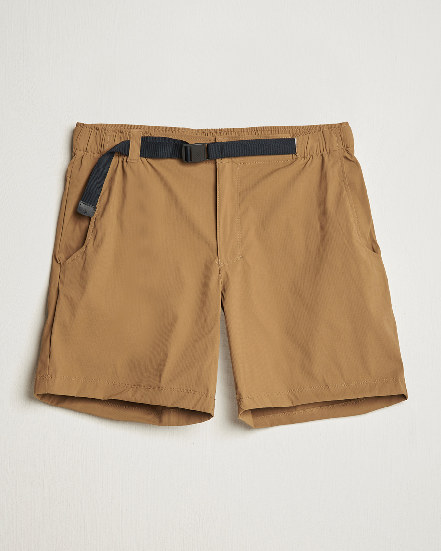 Uomini | Pantaloncini | Columbia | Landroamer Ripstop Shorts Delta