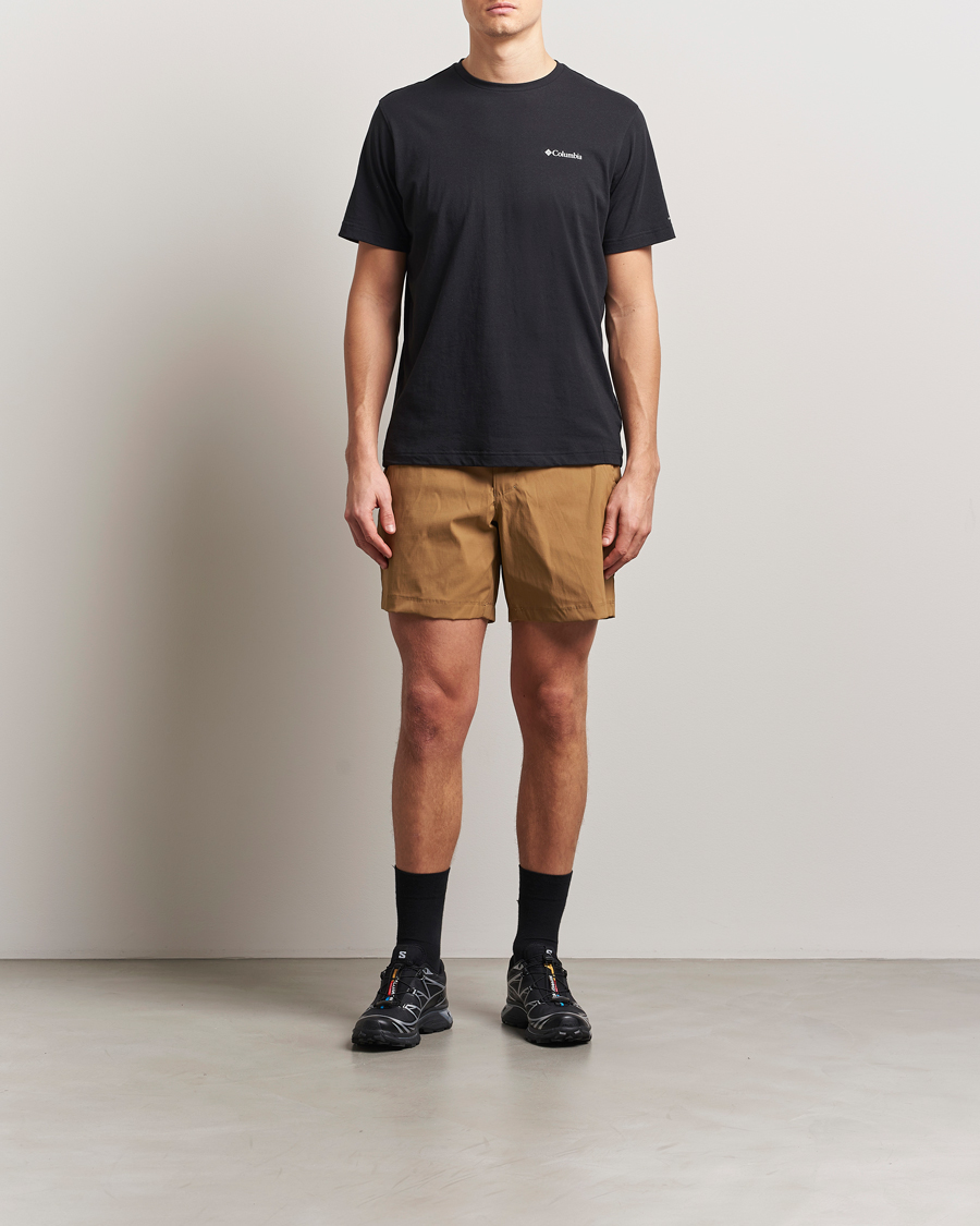 Uomini | Pantaloncini | Columbia | Landroamer Ripstop Shorts Delta