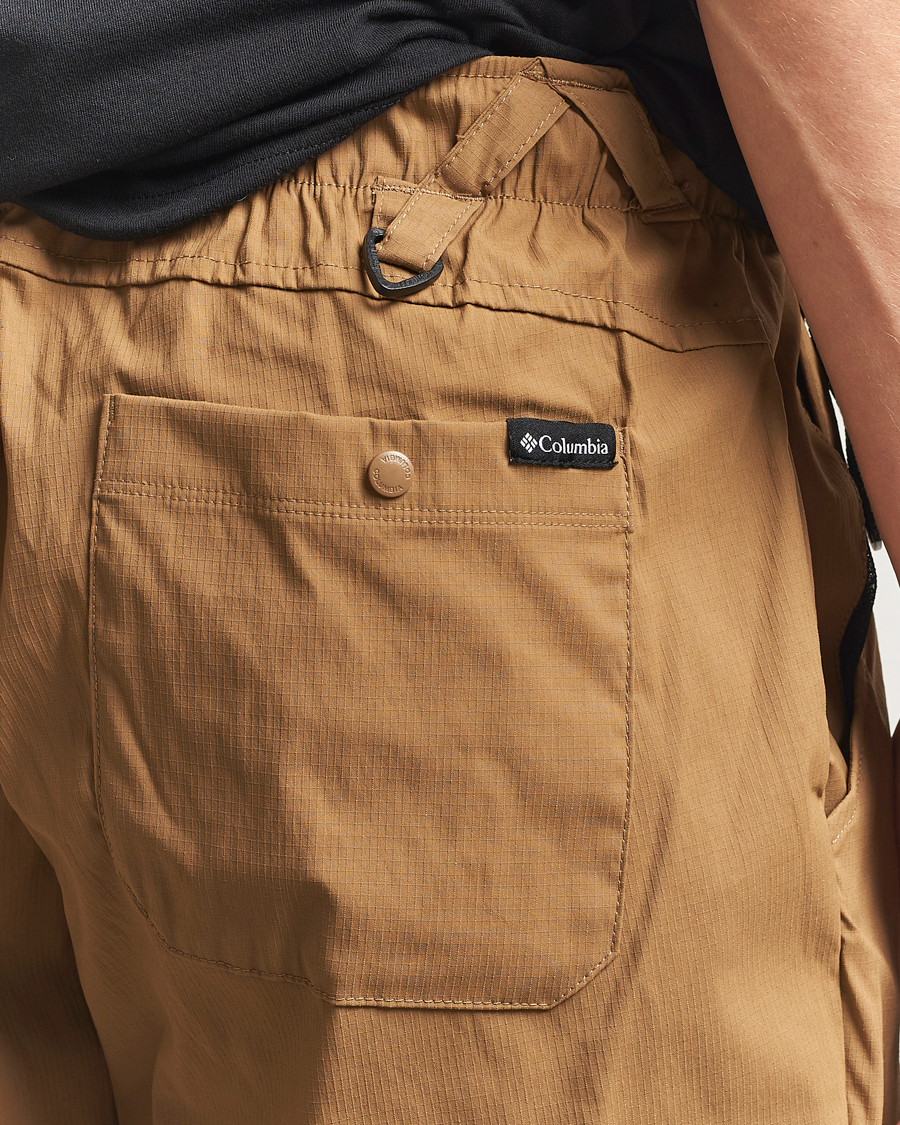 Uomini | Pantaloncini | Columbia | Landroamer Ripstop Shorts Delta