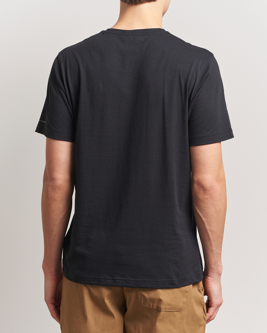 Uomini | Magliette | Columbia | Thistletown Hills Function T-Shirt Black