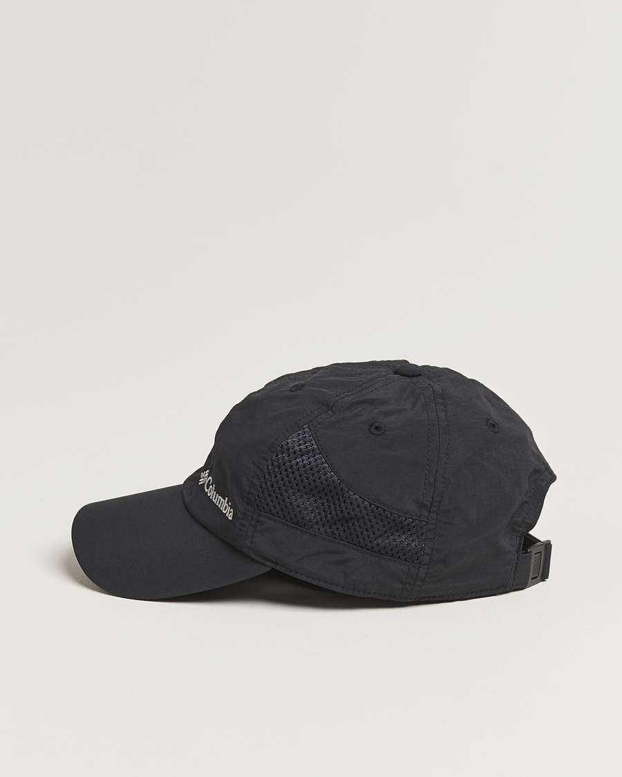 Uomini | Cappelli & Berretti | Columbia | Tech Shade II Hat Black