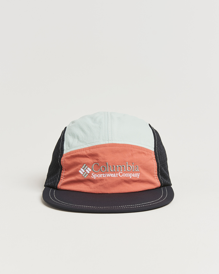 Uomini | Cappelli & Berretti | Columbia | Wingmark Ripstop Cap Mars