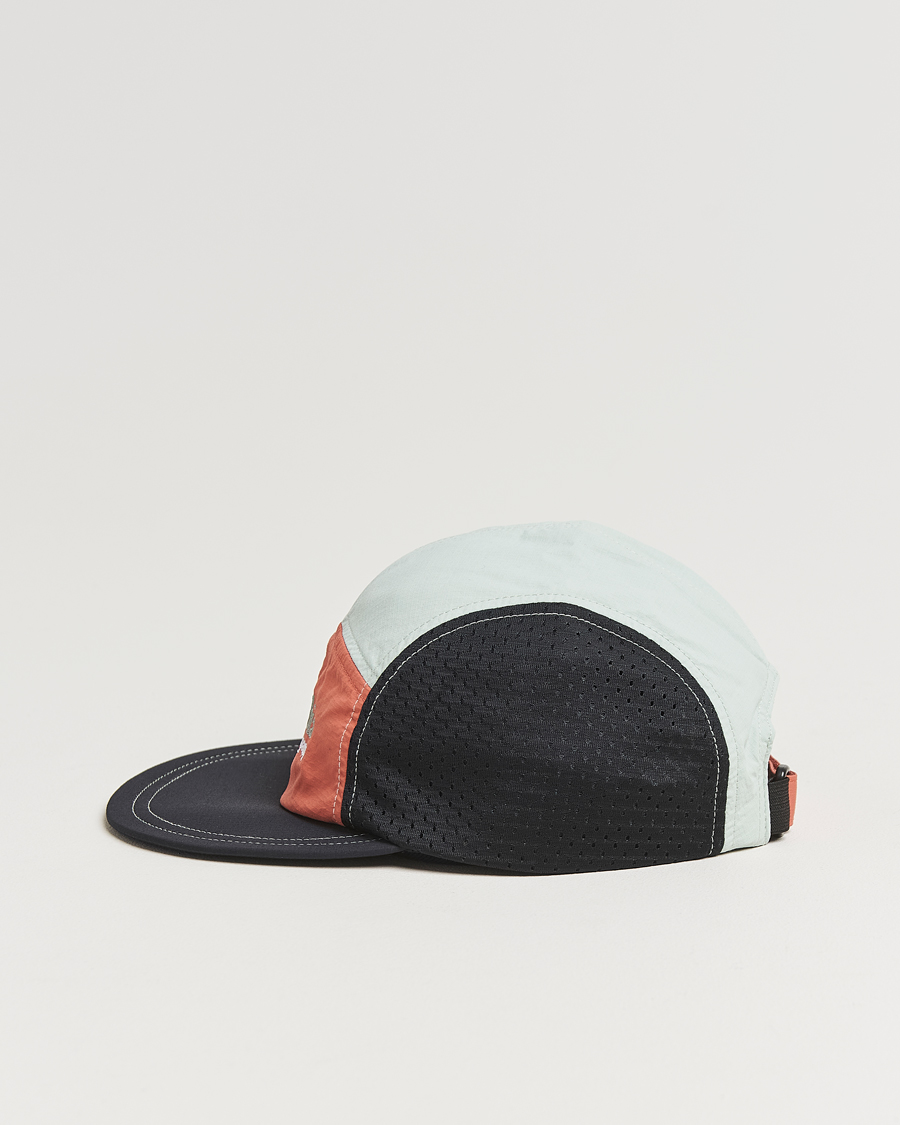 Uomini | Cappelli & Berretti | Columbia | Wingmark Ripstop Cap Mars