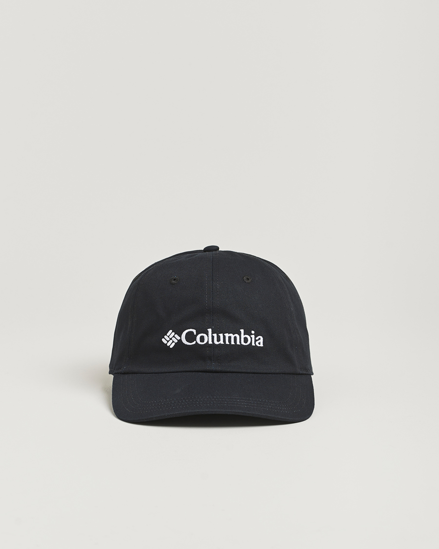 Uomini | Cappelli & Berretti | Columbia | Provisions Ball Cap Black