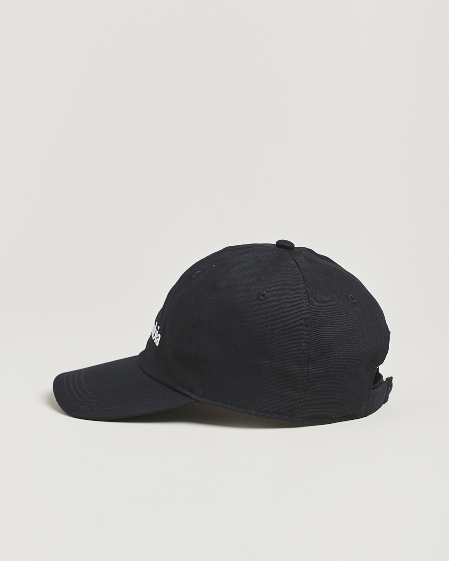 Uomini | Cappelli & Berretti | Columbia | Provisions Ball Cap Black