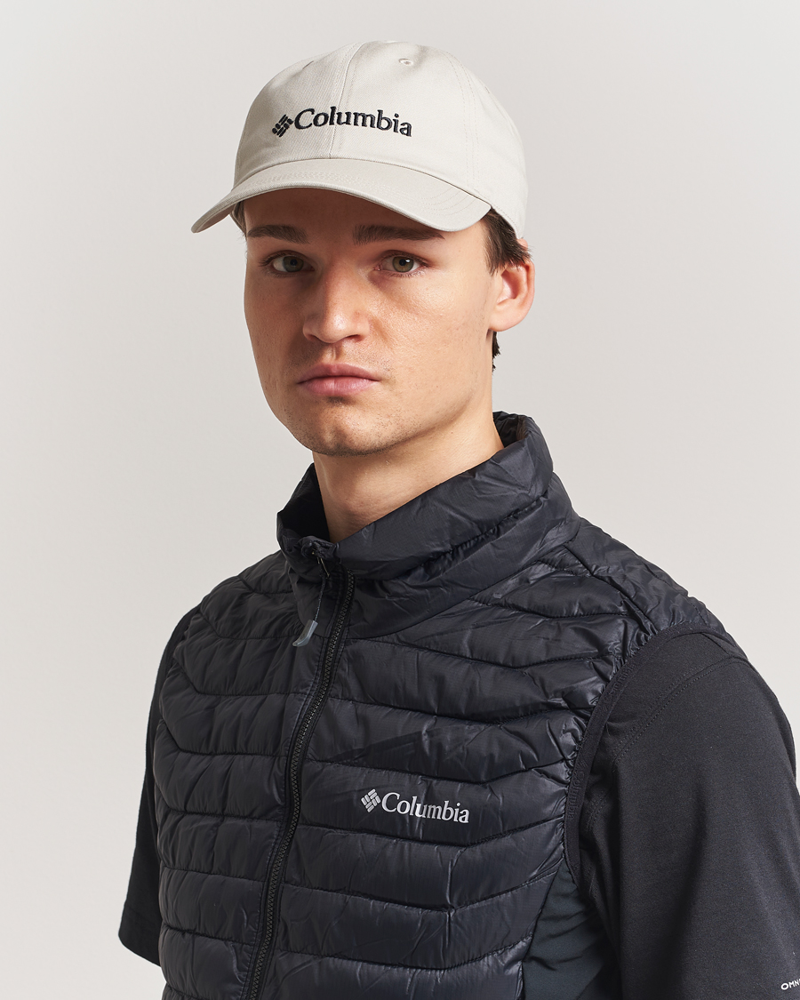 Uomini | Cappelli & Berretti | Columbia | Provisions Ball Cap Dark Stone