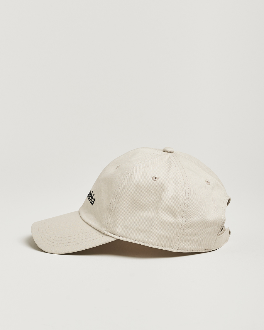 Uomini | Cappelli & Berretti | Columbia | Provisions Ball Cap Dark Stone