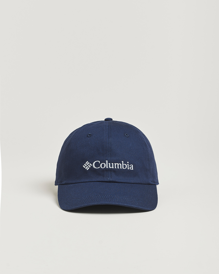 Uomini | Cappelli & Berretti | Columbia | Provisions Ball Cap Navy