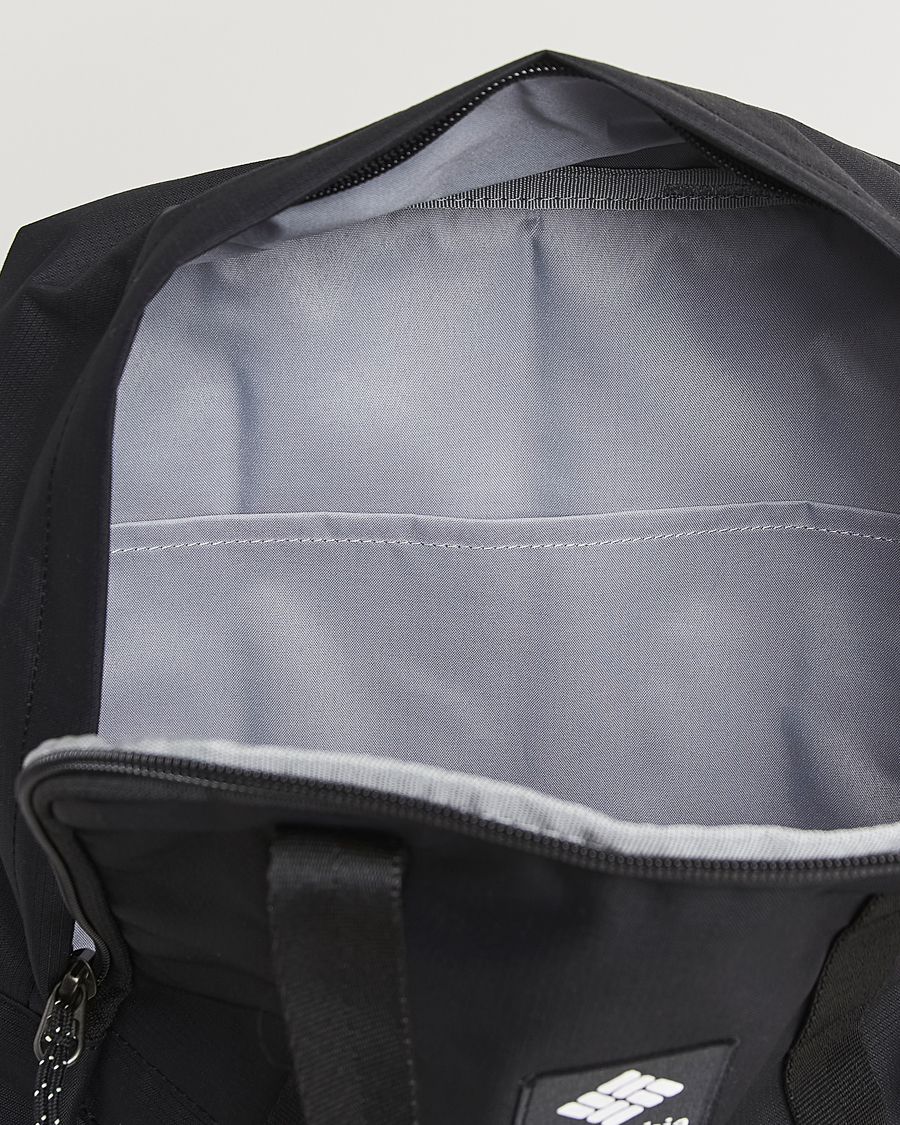 Uomini | Borse | Columbia | Trail Traveler 18L Backpack Black