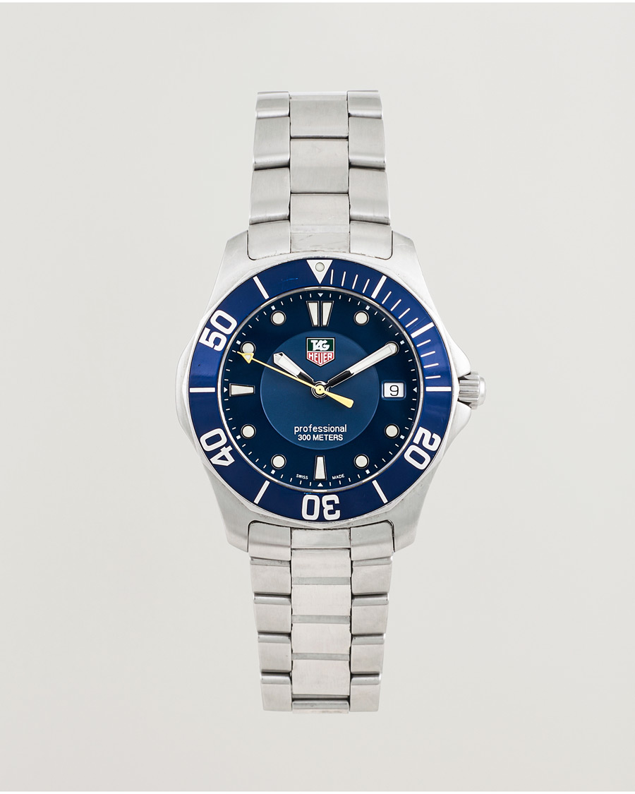 Uomini | Tag Heuer Pre-Owned Aquaracer | Tag Heuer Pre-Owned | Aquaracer