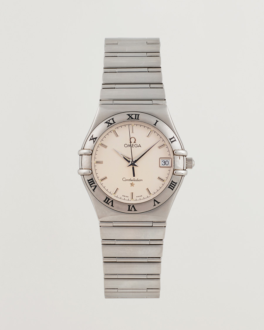 Uomini | Omega Pre-Owned Constellation | Omega Pre-Owned | Constellation