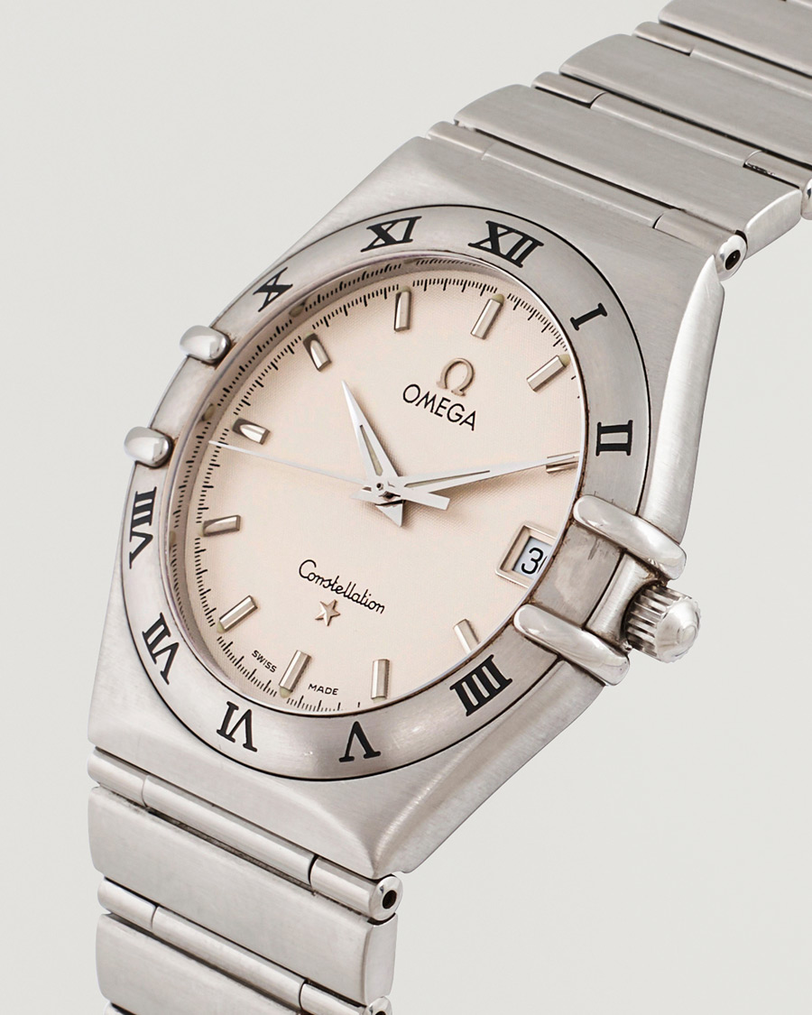 Uomini | Omega Pre-Owned Constellation | Omega Pre-Owned | Constellation