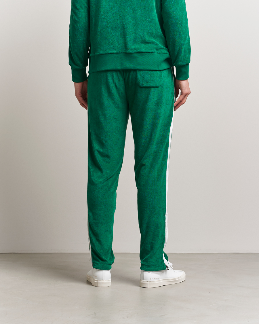 Uomini | Pantaloni | Polo Ralph Lauren | Track Pants Tennis Green