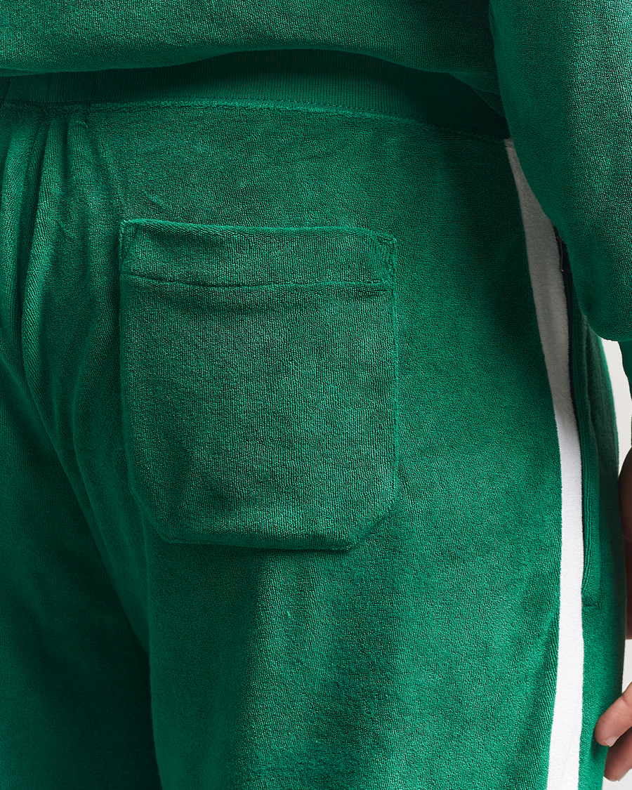 Uomini | Pantaloni | Polo Ralph Lauren | Track Pants Tennis Green