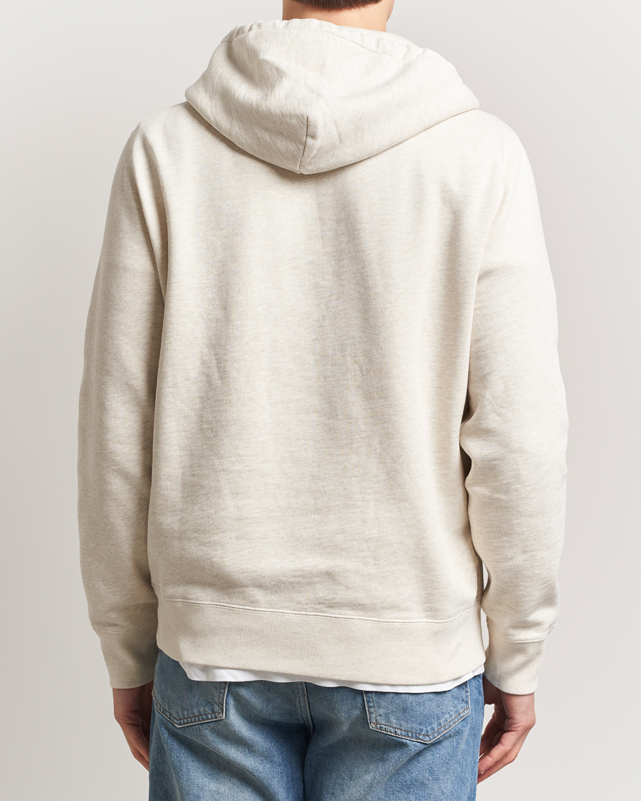 Uomini | Maglieria | Polo Ralph Lauren | Printed Bear Hoodie Nevis
