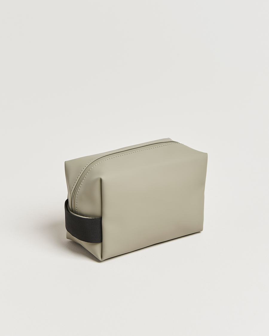 Uomini | Borse | RAINS | Washbag Small Drift