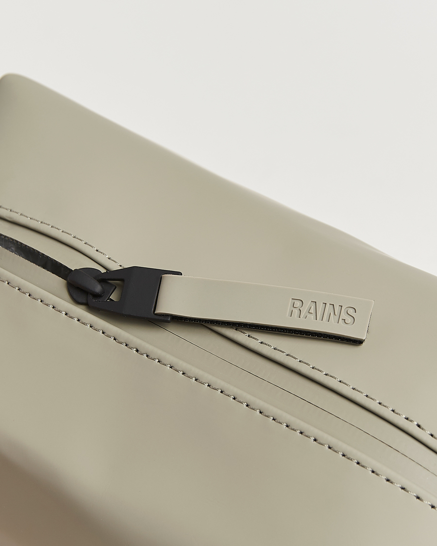 Uomini | Borse | RAINS | Washbag Small Drift