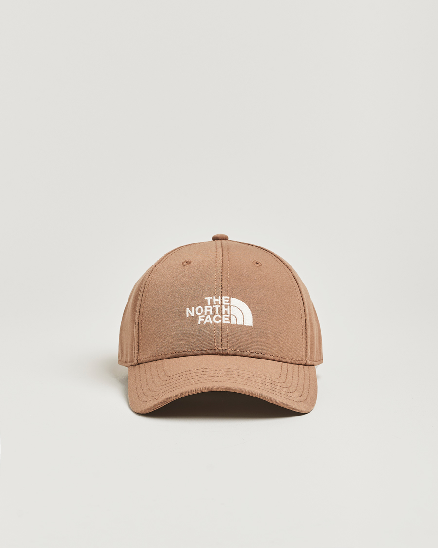 Uomini | Cappelli & Berretti | The North Face | Recycled 66 Classic Hat Latte