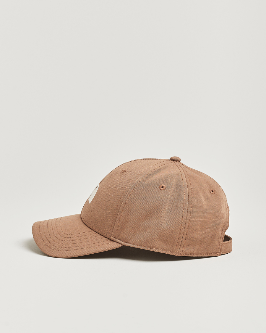 Uomini | Cappelli & Berretti | The North Face | Recycled 66 Classic Hat Latte