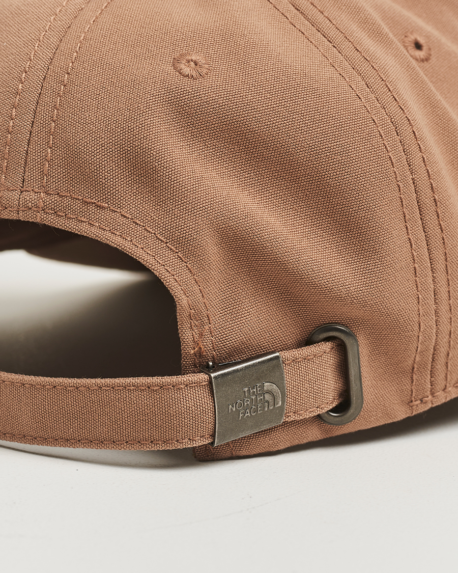 Uomini | Cappelli & Berretti | The North Face | Recycled 66 Classic Hat Latte