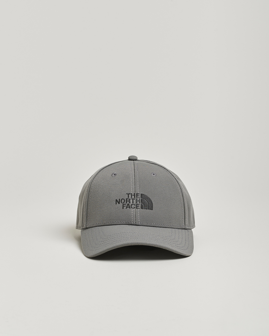 Uomini | Cappelli & Berretti | The North Face | Recycled 66 Classic Hat Smoked Pearl