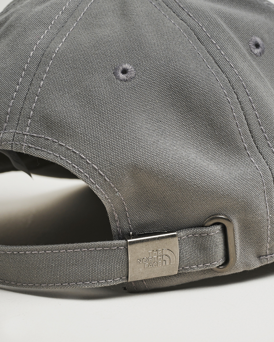 Uomini | Cappelli & Berretti | The North Face | Recycled 66 Classic Hat Smoked Pearl