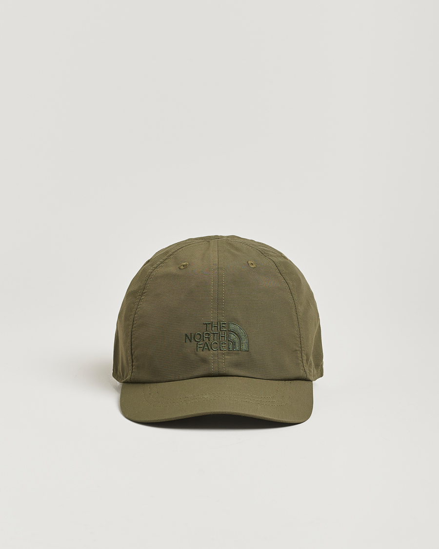 Uomini | Cappelli & Berretti | The North Face | Horizon Hat New Taupe Green