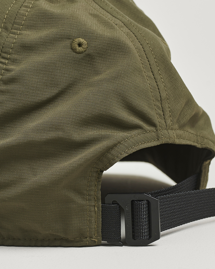 Uomini | Cappelli & Berretti | The North Face | Horizon Hat New Taupe Green