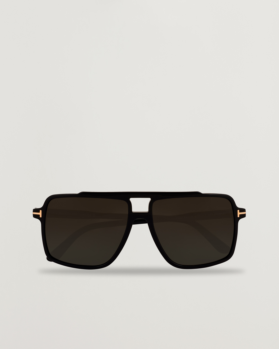 Uomini | Occhiali da sole | Tom Ford | FT1177 Sunglasses Black