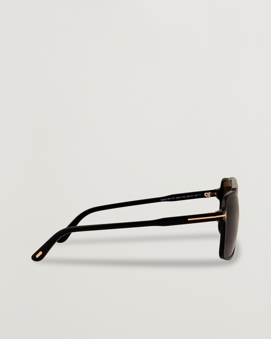 Uomini | Occhiali da sole | Tom Ford | FT1177 Sunglasses Black