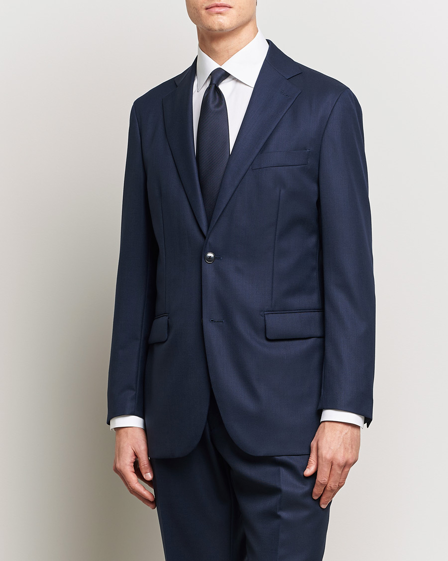 Uomini | Abiti | Tailoring services | Formal Classic