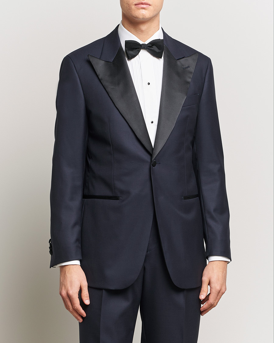 Uomini | Care of Carl Tailoring Services | Tailoring services | Tuxedo Slim