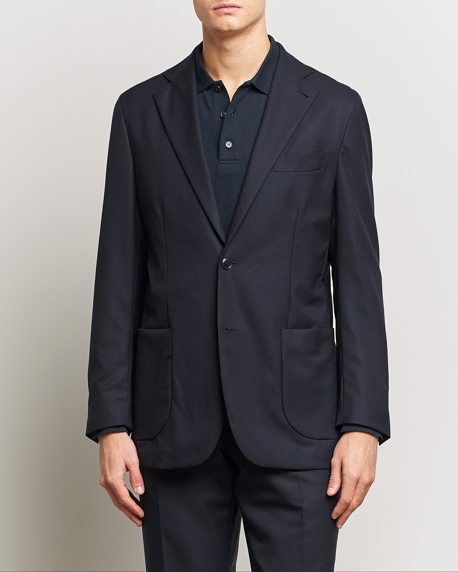 Uomini | Abiti | Tailoring services | Casual Slim